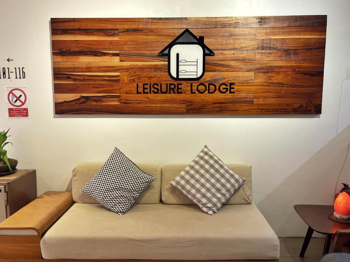 Leisure Lodge Kuala Terengganu Exteriér fotografie