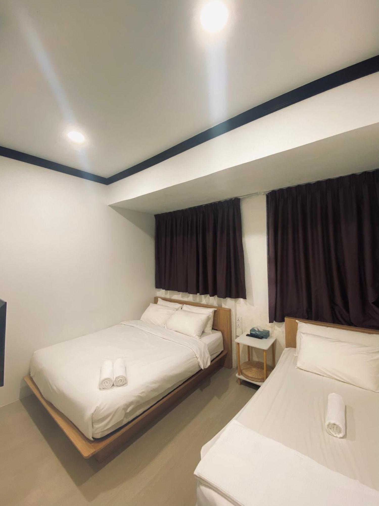 Leisure Lodge Kuala Terengganu Exteriér fotografie